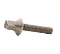 CONTITECH MS44 Kit tornillos cigüeñal polea