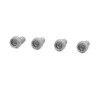 CONTITECH MS54 Kit tornillos, cigüeñal polea