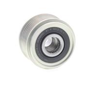 CONTITECH Rueda libre alternador para BMW: Série 3, Série 1, Série 5, X5, Série 4, X3, X1, Série 2 & OPEL: Mokka, Insignia, Astra, Corsa (Ref: AP9084)