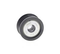 CONTITECH Rueda libre alternador para FORD: C-Max, Fiesta, Connect, Focus, Kuga, Courier, Ecosport, B-Max & VOLVO: V50, C30, S40 (Ref: AP9091)