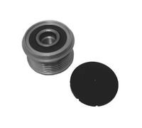 CONTITECH Rueda libre alternador para KIA: Sorento, Carnival, Sportage, Sedona, Stinger & HYUNDAI: Santa Fe, Tucson, ix35 (Ref: AP9092)