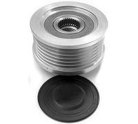 CONTITECH Rueda libre alternador para LANCIA: Delta, Lybra, Kappa, Musa, Thesis & ALFA ROMEO: 166, 159, 147, 156, 145, GT, 146 (Ref: AP9017)