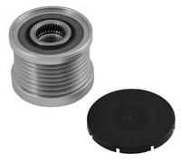 CONTITECH Rueda libre alternador para NISSAN: Interstar, X-Trail, Primastar, Pulsar, Qashqai & RENAULT: Captur, Master, Laguna, Mégane (Ref: AP9047)