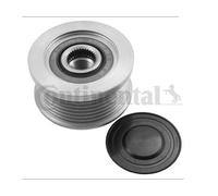 CONTITECH Rueda libre alternador para NISSAN: Navara, Pathfinder, Cabstar, Murano, NT400, King Cab (Ref: AP9064)