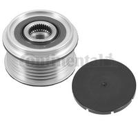 CONTITECH Rueda libre alternador para RENAULT: Kangoo, Laguna, Mégane Classic, Mégane, Clio, Mégane Scénic, Espace & VOLVO: S40, V40 (Ref: AP9052)