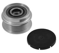 CONTITECH Rueda libre alternador para VOLKSWAGEN: Passat & AUDI: A4, A6 & SKODA: Superb (Ref: AP9002)