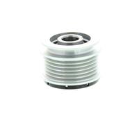 CONTITECH Rueda libre alternador para VOLKSWAGEN: Sharan, Golf Cabriolet, Tiguan, New Beetle, Eos, Polo, Golf, Crafter, Jetta, Lupo (Ref: AP9001)