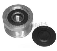 CONTITECH Rueda libre alternador para VOLVO: XC 70, V70, S70, S80, S60, V60, XC 90, C70, S40 (Ref: AP9041)