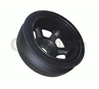 Contitech - vd1070 Polea, cigüeñal