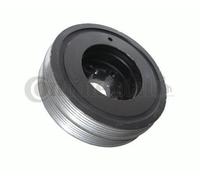 CONTITECH VD1090 Polea de cigüeñal