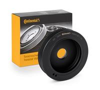 Polea del cigüeñal VD1114 CONTINENTAL CTAM para RENAULT NISSAN