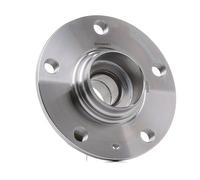 CONTITECH WBE1008 Juego de cojinete de rueda