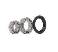 CONTITECH WBE1031 Juego de cojinete de rueda