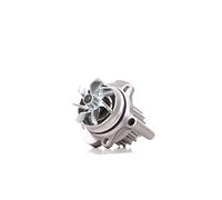 CONTITECH WP6003 Bomba de agua con junta Compatible con AUDI A4 B8 Avant 8K5 A3 Sportback 8PA, VW Golf 6 5K1 Golf 4 Hatchback 1J1 Golf 5 Hatchback 1K1