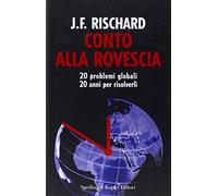 Conto Alla Rovescia. 20 Problemi Gl [Italia] [DVD]