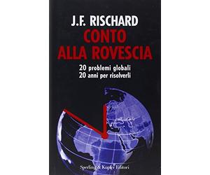 Conto Alla Rovescia. 20 Problemi Gl [Italia] [DVD]