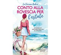 Conto alla rovescia per l'estate (Anagramma)