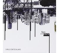 Contocalakis Carlo - Non Aver Paura