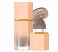 Contorno de belleza líquido, Resaltador de belleza líquido - Corrector en barra para esculpir la piel del rostro, contorno de maquillaje - Cosmético iluminador de para viajes, viajes de negoci