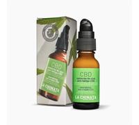 Contorno de Ojos Anti-Fatiga CBD - Cosmetica con Cannabidiol