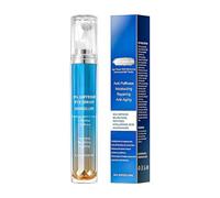 Contorno De Ojos Anti-Ojeras,Rodillo de Masaje Reafirmante 15ML | Rodillo de Masaje para Crema de Ojos,para Mujeres Amigas Rutina Diaria Cuidado de la Piel Noche Hogar Viaje