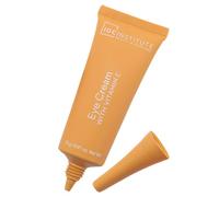 Contorno De Ojos Antiarrugas Mujer. Contorno Ojos Formulado Con Vitamina C, Niacinamida y Aceite De Jojoba. Crema Ojeras y Bolsas Hidratante, Nutritiva, Reduce La Hinchazón. Eye Cream Serum 23gr