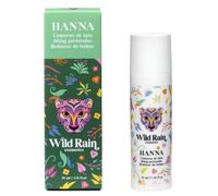 Contorno de Ojos Antiarrugas Mujer Hidratante con Ácido Hialurónico + Cafeína | Crema para Bolsas y Ojeras Oscuras | Tratamiento Periocular | Anti Edad e Iluminador | 30 ml