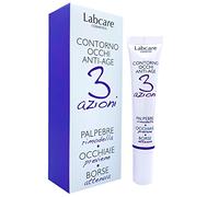 Labcare Contorno De Ojos 3 Acciones 15ml