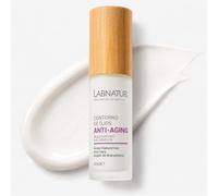 Contorno de Ojos Antiedad, Antibolsas, Antiojeras y Arrugas 30ml - LABNATUR
