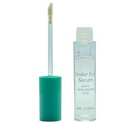 Contorno De Ojos Bolsas y Ojeras. Contorno Ojos Formulado Con Ácido Hyaluronico y Péptidos. Serum Antiojeras Mujer y Hombre Hidratante y Nutritivo, Reduce La Hinchazón y Las Ojeras. Eye Cream