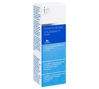 Contorno de ojos Colágeno+ - gel roll-on para contorno ocular (CONTORNO OJOS COLAGENO+ 1 ENVASE 15 ml INTERAPOTHEK)