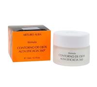 Arturo Alba Formula Contorno De Ojos Alta Eficacia 360 15Ml Arturo Alba