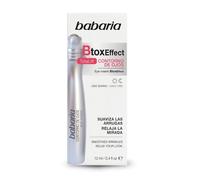 Contorno de Ojos Eye & Rollon Btox 12 ml