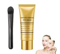 Contorno de Ojos Firme al Instante, Prebase Perfection Eye Tightener, Sin Filtro, Reduce Ojeras e Hinchazón, Reduce Manchas e Ilumina la Piel, Para Todo Tipo de Piel