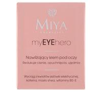 Contorno de ojos "MIYA Cosmetics myEYEhero