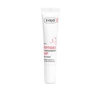 Ziaja Med Péptidos Contorno de Ojos con SAP Antioxidante 15ml para Pieles Maduras, Hidratación Intensa, Reduce Arrugas y Líneas de Expresión