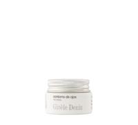 GISÈLE DENIS - Contorno de Ojos Retinol 15 ml, Efecto Antiedad y Antioxidante, Aporta Firmeza e Hidratación, Ingredientes Naturales, Rutina Facial, Todo Tipo de Piel, Fórmula Vegana