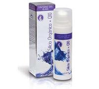 CONTORNO DE OJOS - SILICIO+Q10 30 ml.
