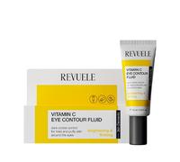 Contorno De Ojos Vitamina C