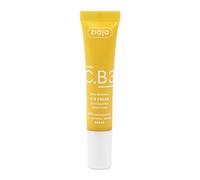 CONTORNO DE OJOS VITAMINA C.B3 NIACINAMIDA 15ML | Hidratante, reafirmante y antiarrugas, efecto glow, vegano, para piel seca, mixta y madura de ZIAJA