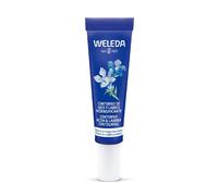Contorno De Ojos Y Labios Genciana Azul