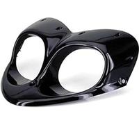 CONTORNO FARO NERO MBK BOOSTER NEXT GENERATION '99 YAMAHA BW'S NG '99 ONE