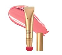 Contorno líquido, varita de contorno | No hay cinta de contorno de resaltador Halo Glow Fading - Varita de rubor líquido para mujeres Magno de contorno de niñas para pómulos