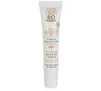 CONTORNO OJOS LABIOS ANTIEDAD HIALURONI 15ml SOBIO