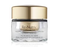 RE-NUTRIV ULTIMATE DIAMOND crema antiedad iluminadora para el contorno de ojos 15 ml