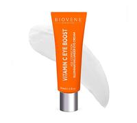 VITAMIN C EYE BOOST age-correcting illuminating under eye cream 30 ml
