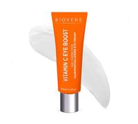 VITAMIN C EYE BOOST age-correcting illuminating under eye cream 30 ml