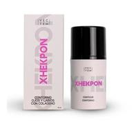 ¡33% DTO! Crema Contorno de ojos y labios con colágeno 15 ml