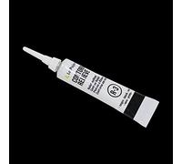 Contorno Relieve Negro 20ML La Pajarita R-3