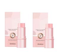 Contorno Stick, Contorno De Ojos En Stick, Barra De Bálsamo Hidratante Antiarrugas, Hidratante Y Anti-arrugas Palillo De Bálsamo Facial Para Esencia Reafirmante, Barra De Bálsamo